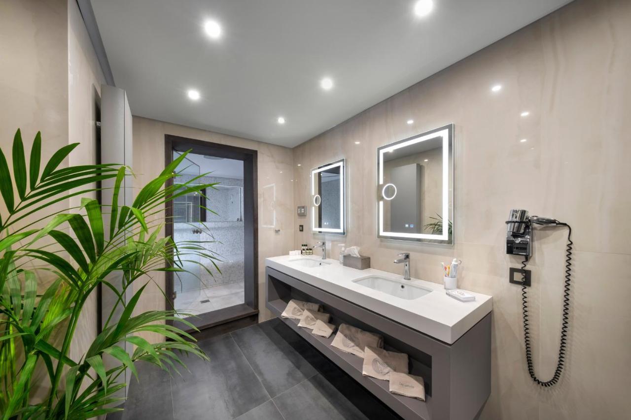 Iakovakis Suites & Spa Коропи Экстерьер фото
