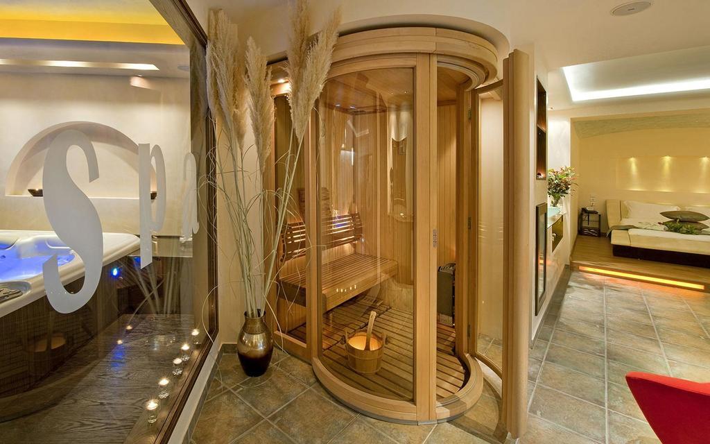 Iakovakis Suites & Spa Коропи Экстерьер фото
