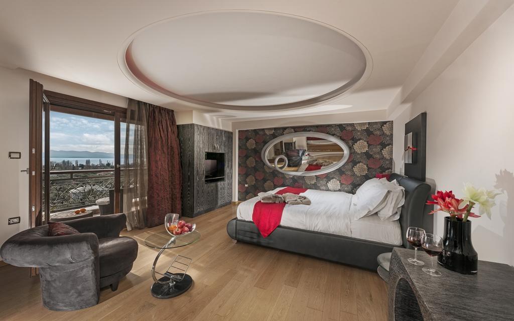 Iakovakis Suites & Spa Коропи Экстерьер фото