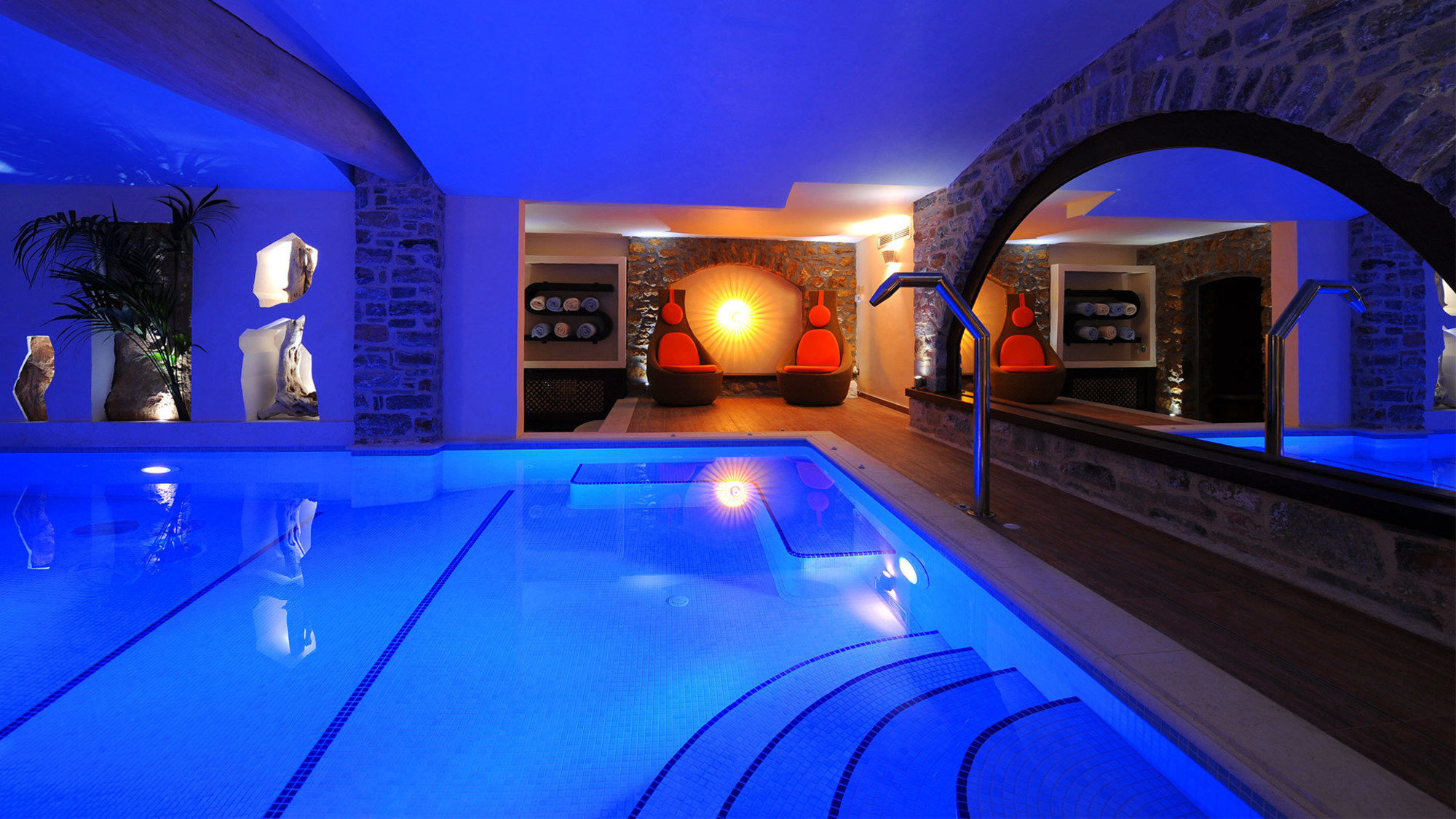 Iakovakis Suites & Spa Коропи Экстерьер фото