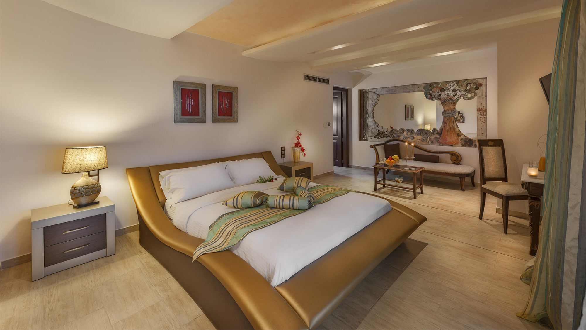 Iakovakis Suites & Spa Коропи Экстерьер фото