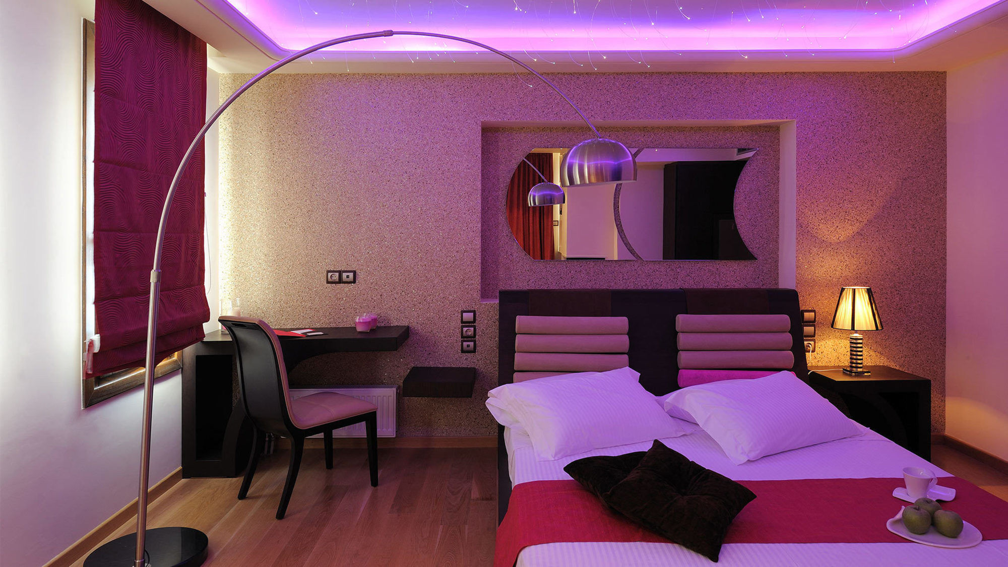 Iakovakis Suites & Spa Коропи Экстерьер фото