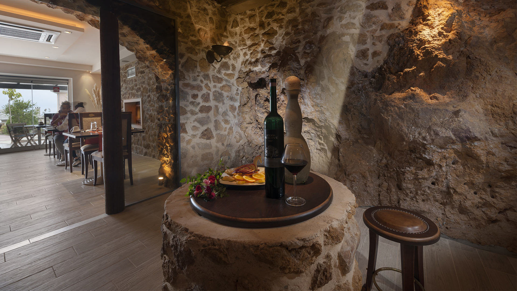 Iakovakis Suites & Spa Коропи Экстерьер фото