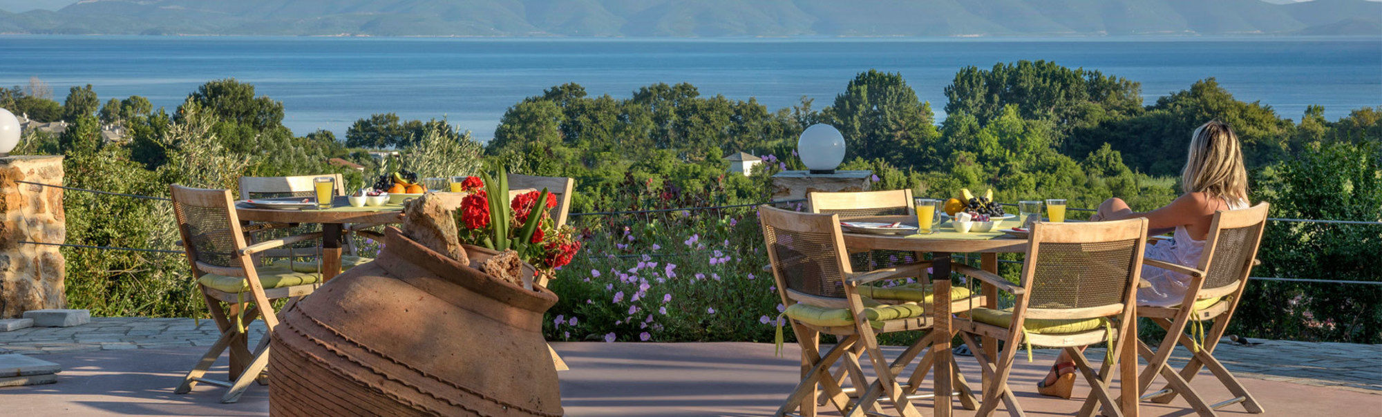 Iakovakis Suites & Spa Коропи Экстерьер фото