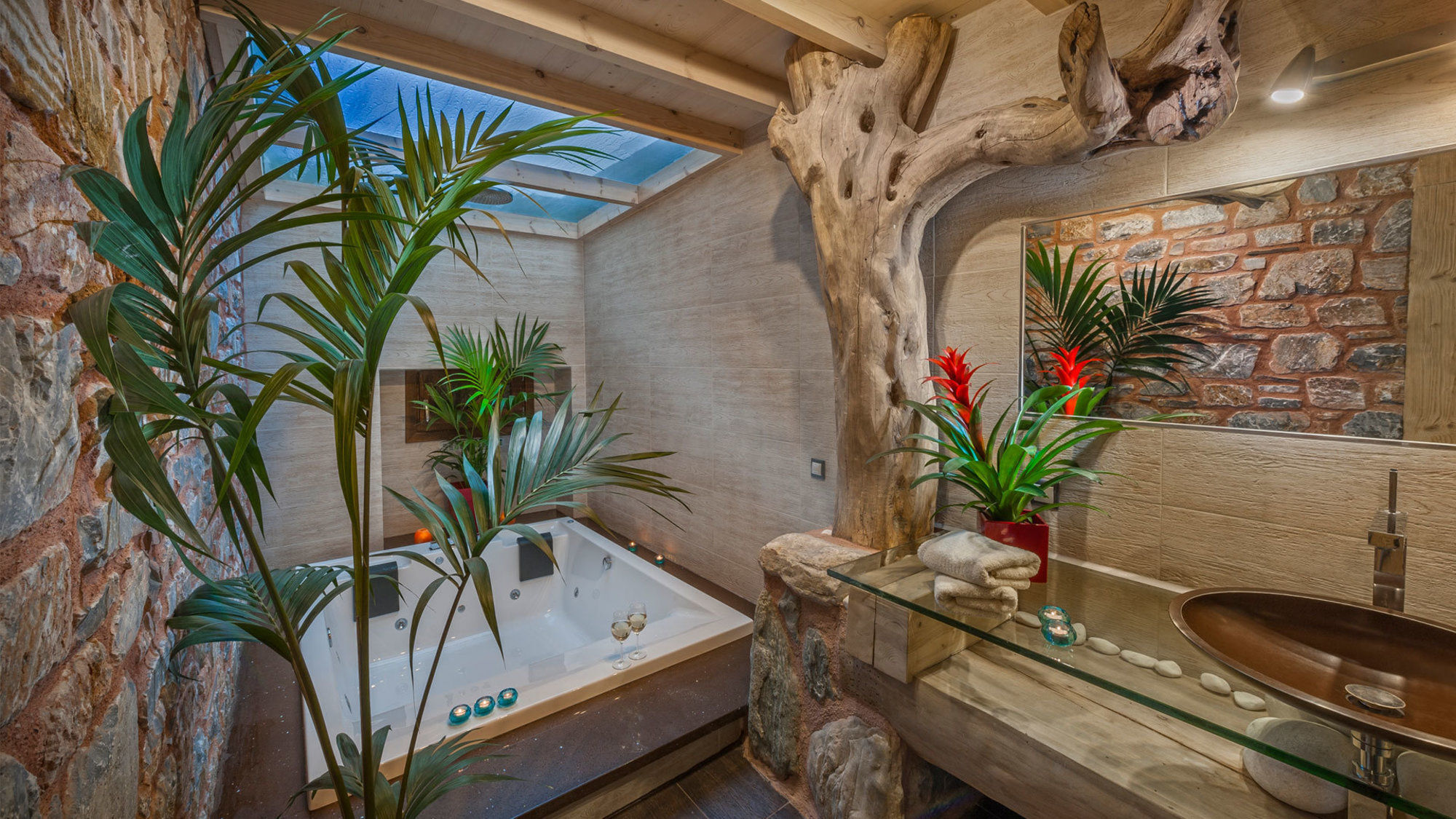 Iakovakis Suites & Spa Коропи Экстерьер фото
